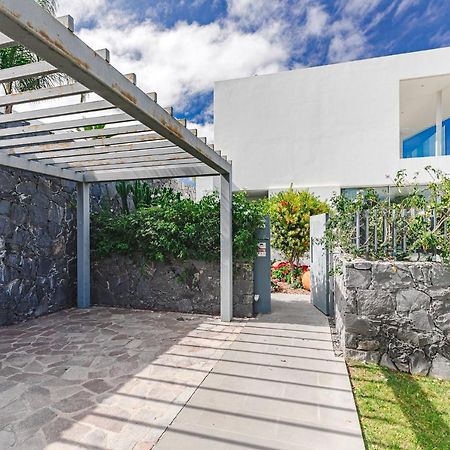 Villa Abama Tejina de Isora Екстер'єр фото