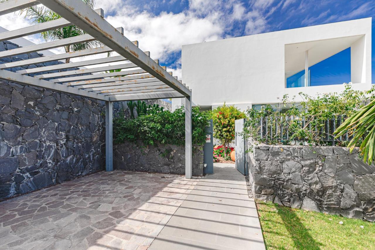 Villa Abama Tejina de Isora Екстер'єр фото